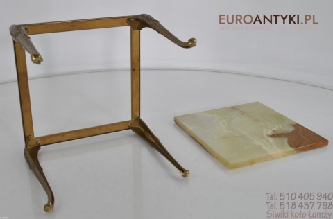 ONYKS MALY MALUTKI STOLICZEK STOLECZEK Z ONYKSU x