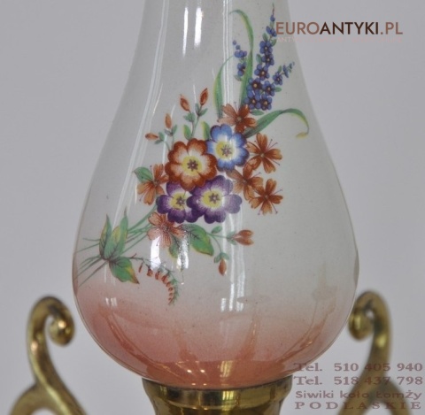 PROWANSALSKA LAMPA SUFITOWA STARY DUZY ZYRANDOL x