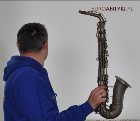 SAKSOFON BREVETE