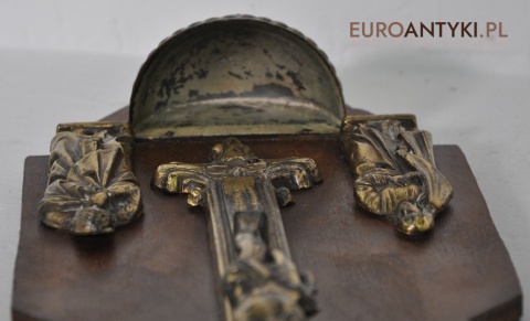 Aspersorium NACZYNIE NA WODE SWIECONA ANTYK x