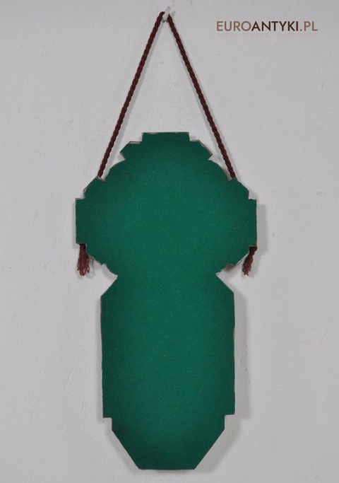 Aspersorium NACZYNIE NA WODE SWIECONA ANTYK x