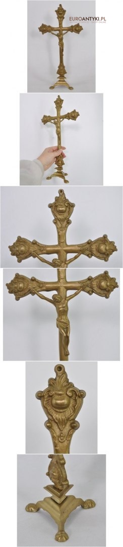 KRZYZ KRZYZYK Z JEZUSEM INRI KRUCYFIKS JEZUS x