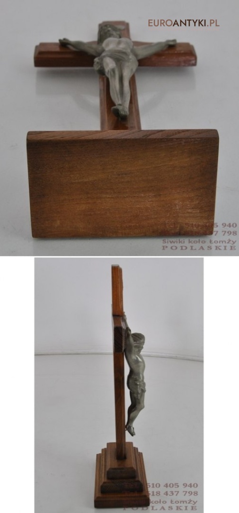 KRZYZ KRZYZYK Z JEZUSEM INRI KRUCYFIKS JEZUS x