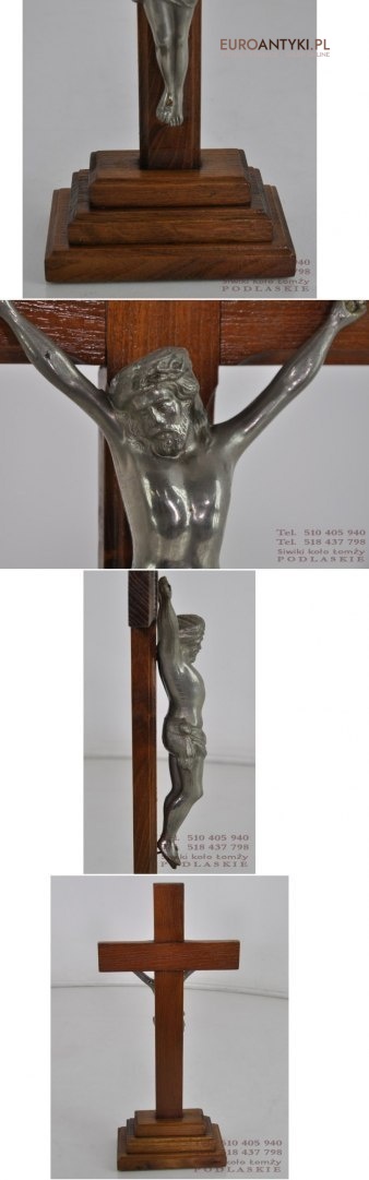 KRZYZ KRZYZYK Z JEZUSEM INRI KRUCYFIKS JEZUS x