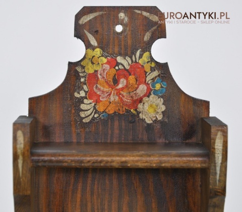 POLKA POLECZKA SZAFKA SZAFECZKA NA PRZYPRAWY x