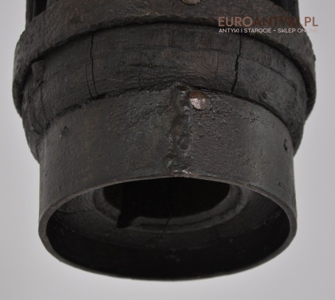 STARY ZYRANDOL LAMPA DO KNAJPY KARCZMY GOSPODY x