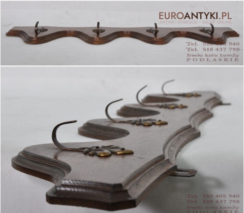 WIESZAKI HAKI WIESZAK HAK DO KUCHNI LAZIENKI x