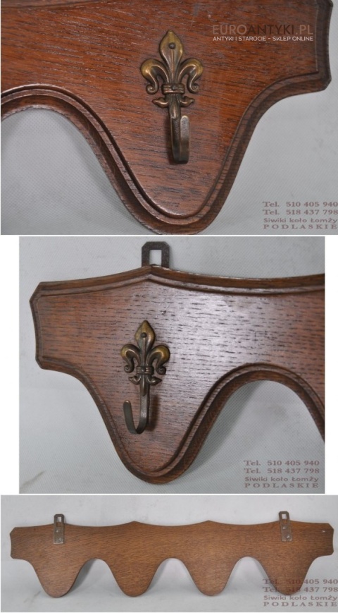 WIESZAKI HAKI WIESZAK HAK DO KUCHNI LAZIENKI x