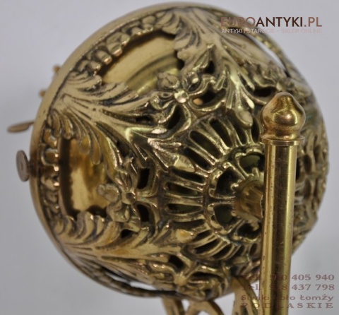 ANTYK STARE KINKIETY LAMPY NAFTOWE NA ELEKTRYCZNE