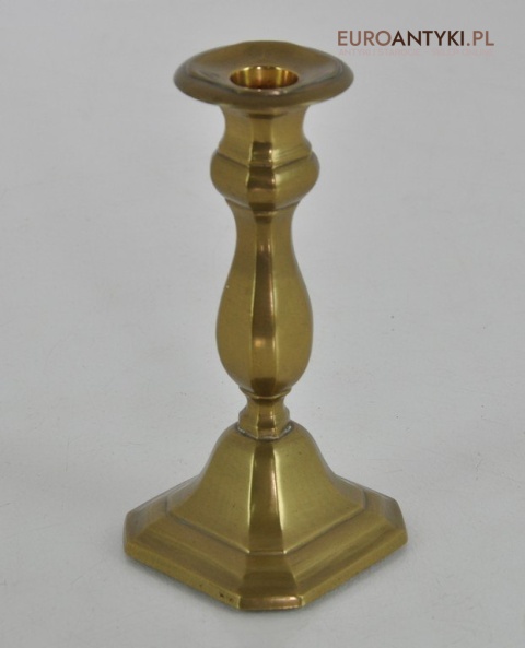 ANTYK STARY MOSIEZNY SWIECZNIK x