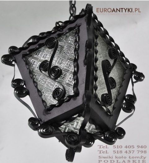 LAMPKI ARABSKIE LAMPA ARABSKA ORIENTALNA LAMPKA