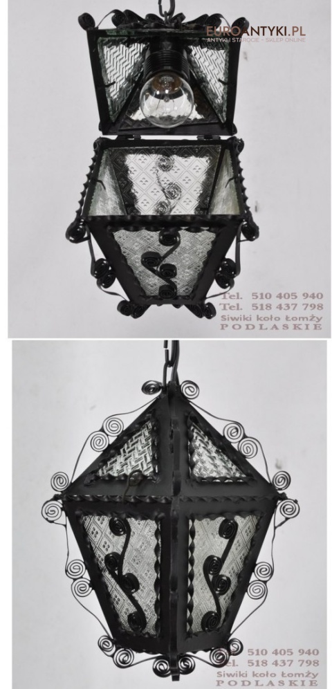 LAMPKI ARABSKIE LAMPA ARABSKA ORIENTALNA LAMPKA