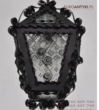LAMPKI ARABSKIE LAMPA ARABSKA ORIENTALNA LAMPKA