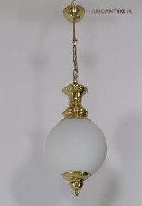 STARA LAMPA KULA LAMPKA DO GANKU GANKA HOLU