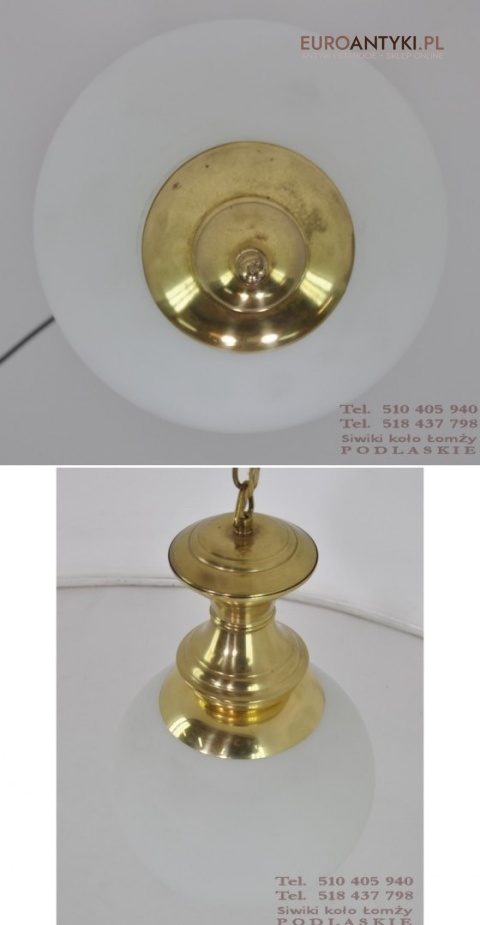 STARA LAMPA KULA LAMPKA DO GANKU GANKA HOLU