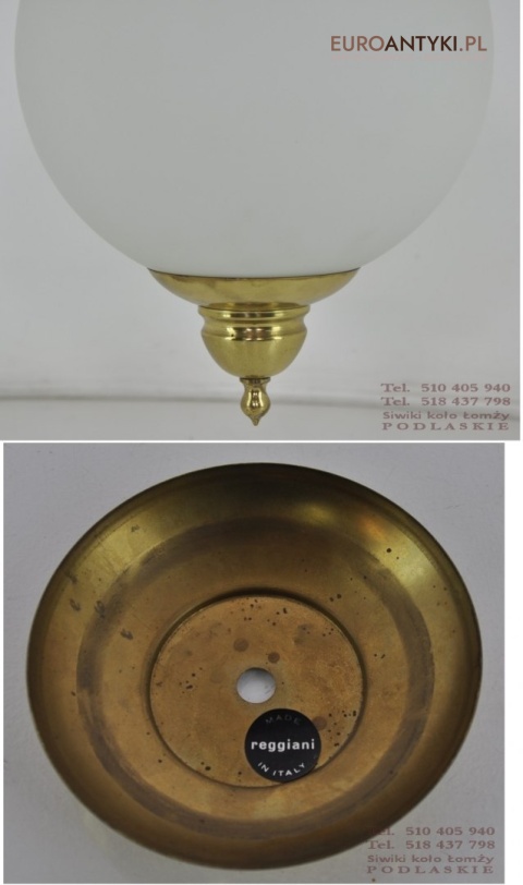 STARA LAMPA KULA LAMPKA DO GANKU GANKA HOLU