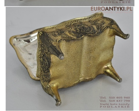 STARA SZKATULKA SZKATULA PUDELECZKO ORIENT SMOKI