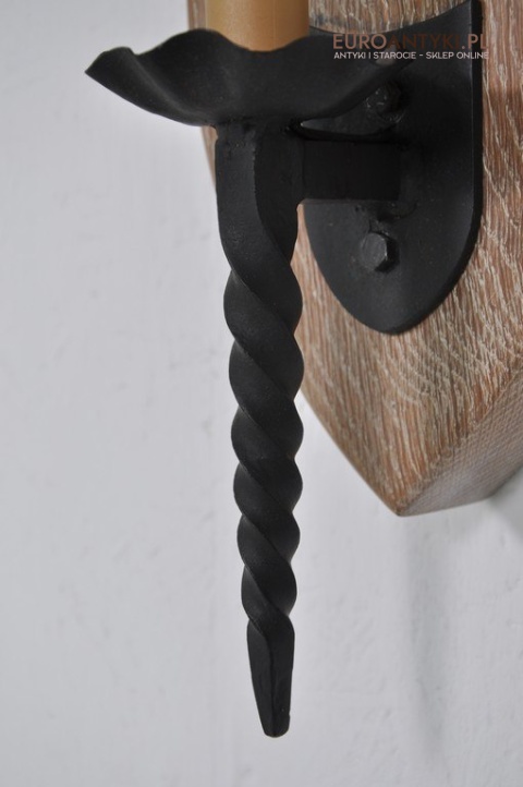 STARE KINKIETY LAMPKI KUTE SHABBY CHIC ANTYK x