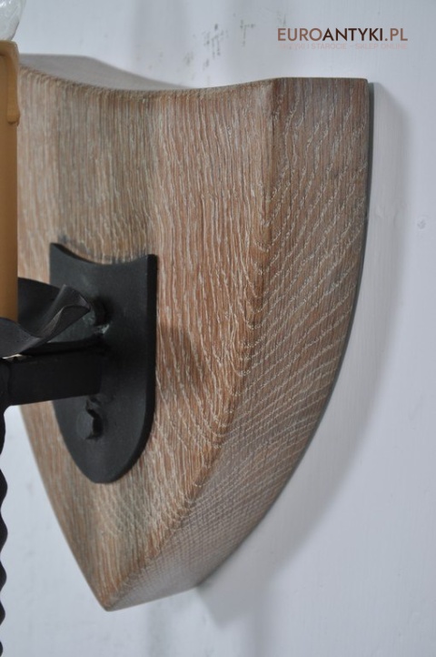 STARE KINKIETY LAMPKI KUTE SHABBY CHIC ANTYK x