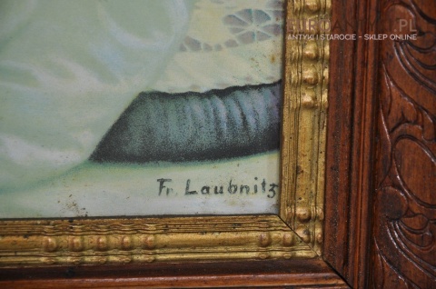STARY OBRAZ STARE RZEZBIONE RAMY DO OBRAZU ANTYK x