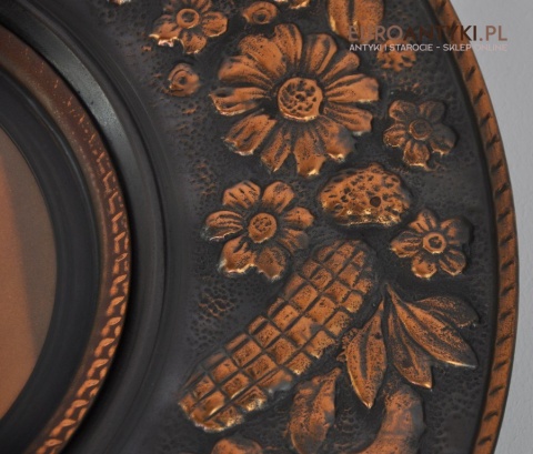 Siostra Służebnica Bożego Miłosierdzia TALERZ x