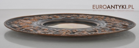 Siostra Służebnica Bożego Miłosierdzia TALERZ x