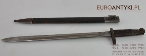 ARTILLERIA FCA NACIONAL TOLEDO BAGNET HISZPANSKI