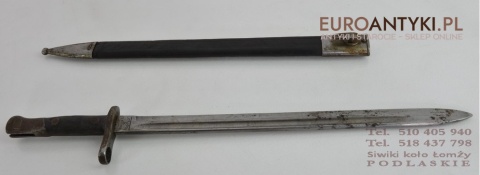 ARTILLERIA FCA NACIONAL TOLEDO BAGNET HISZPANSKI