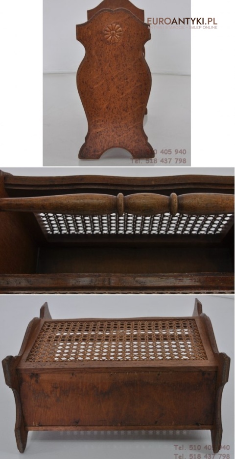 GAZETNIK GAZETOWNIK STOJAK NA GAZETY GAZECIAK x