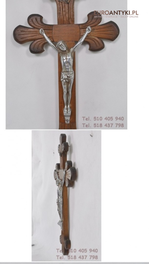 KRZYZ KRZYZYK Z JEZUSEM INRI KRUCYFIKS JEZUS JESUS