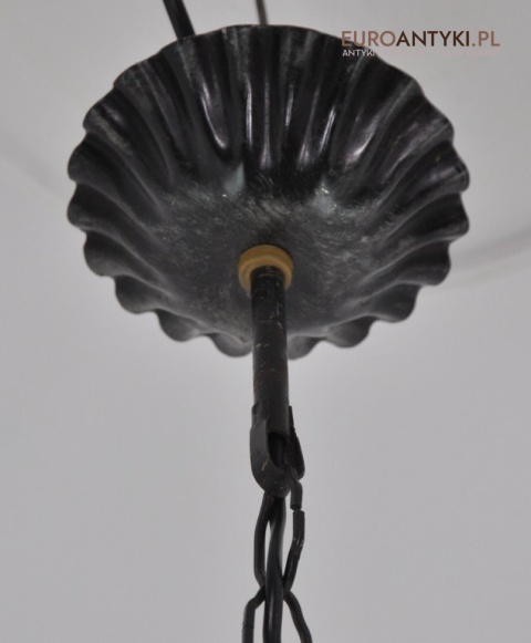 MALY MALUTKI ZYRANDOL MALA LAMPA LAMPKA DO GANKA x