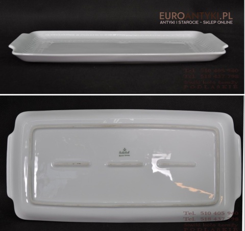 Porcelana ESCHENBACH TACKA TACA PODSTAWKA