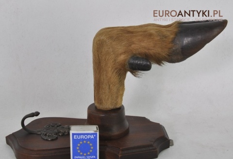 WIESZAK MYSLIWSKI WIESZAKI HAKI hak POLOWANIE