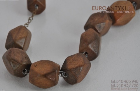 ANTYK POTEZNY DREWNIANY ROZANIEC 170 CM WYSOKI XL