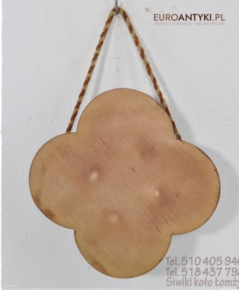 ANTYK STARY OBRAZ Z MATKA BOSKA na drewnie