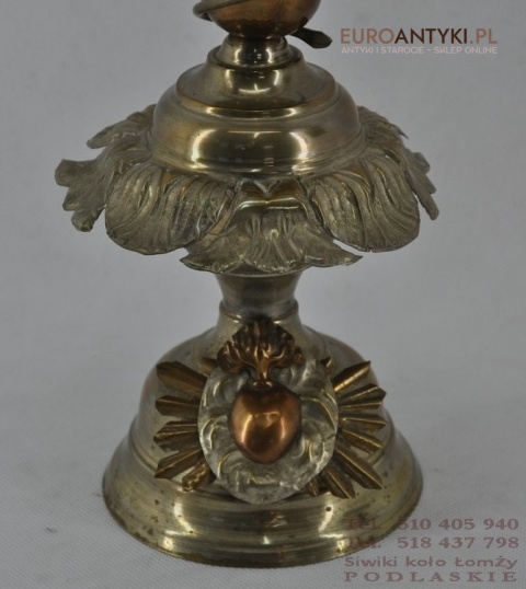 JEZUS CHRYSTUS INRI Ukrzyżowanie Jezusa ANTYK 1900