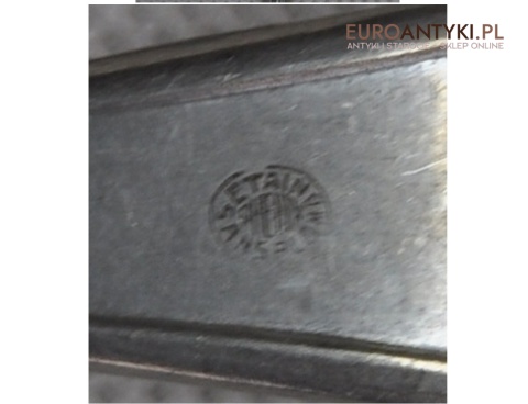 KOMPLET SZTUCCE WIDELCE LYZKI PHOENIX FRANCJA