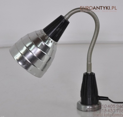LAMPKA TECHNICZNA NA MAGNESIE DO LOFTU LOFT LOFTY