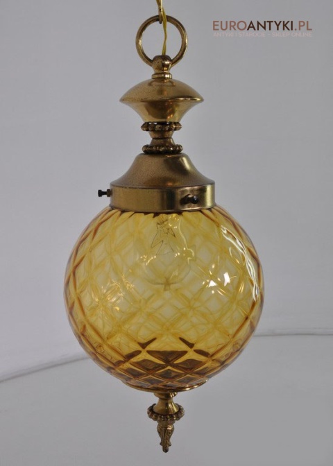 EMPIRE EMPIR LAMPKA LAMPA DO GANKU GANKA HOLU