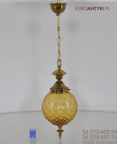 EMPIRE EMPIR LAMPKA LAMPA DO GANKU GANKA HOLU