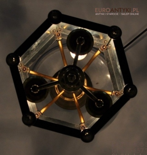 EMPIRE EMPIR LAMPKA LAMPA DO GANKU GANKA HOLU