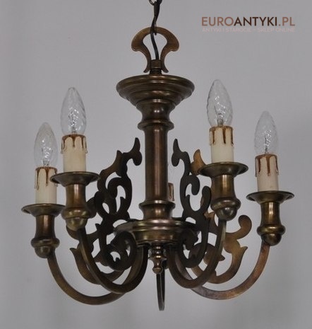 MALY MALUTKI ZYRANDOL DO GANKA HOLU GANKA