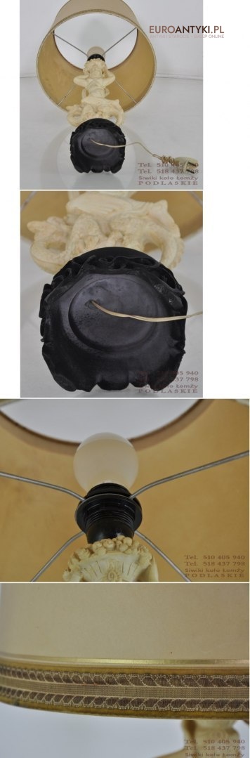 STARA DUZA LAMPKA LAMPA ORIENTALNA INDIE INDYJSKAx