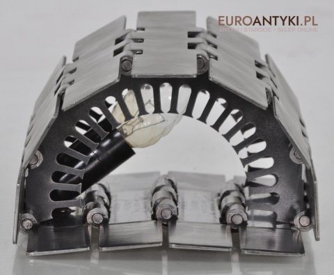 KiNkiEtY dO GaLeRii LoFTu kLuBu puBu DESIGN SILVER