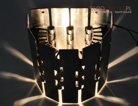 KiNkiEtY dO GaLeRii LoFTu kLuBu puBu DESIGN SILVER