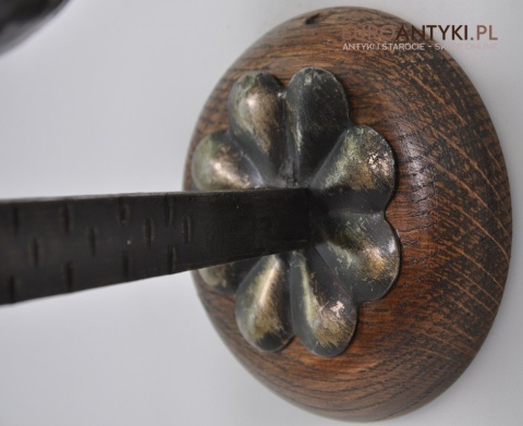 STARE KUTE KINKIETY DO ZAMKU GOSPODY KARCZMY KNAJP