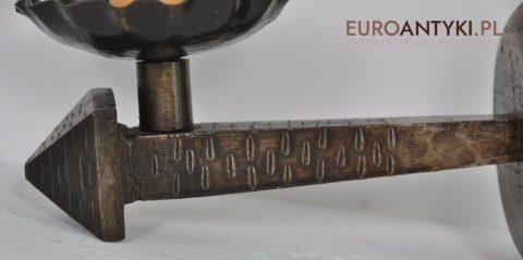 STARE KUTE KINKIETY DO ZAMKU GOSPODY KARCZMY KNAJPY