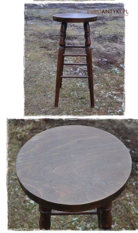 STOLECZEK STOJAK STOJACZEK NA KWIATY STOLICZEK