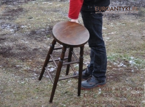 STOLECZEK STOJAK STOJACZEK NA KWIATY STOLICZEK