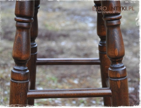 STOLECZEK STOJAK STOJACZEK NA KWIATY STOLICZEK